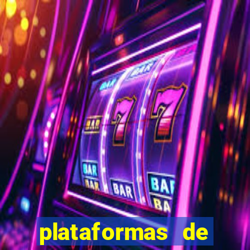 plataformas de jogos estrangeiras